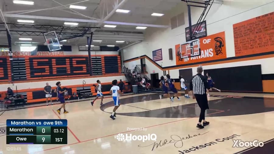 2-pt Shot