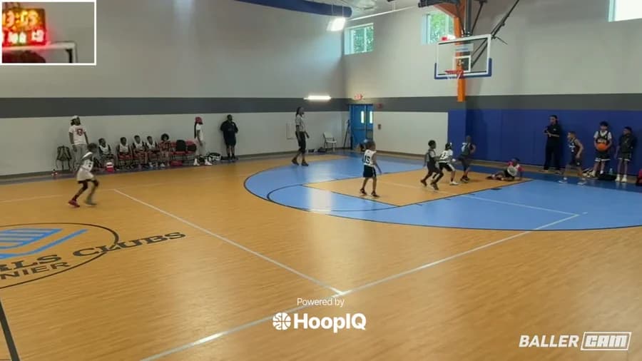 Def. Rebound