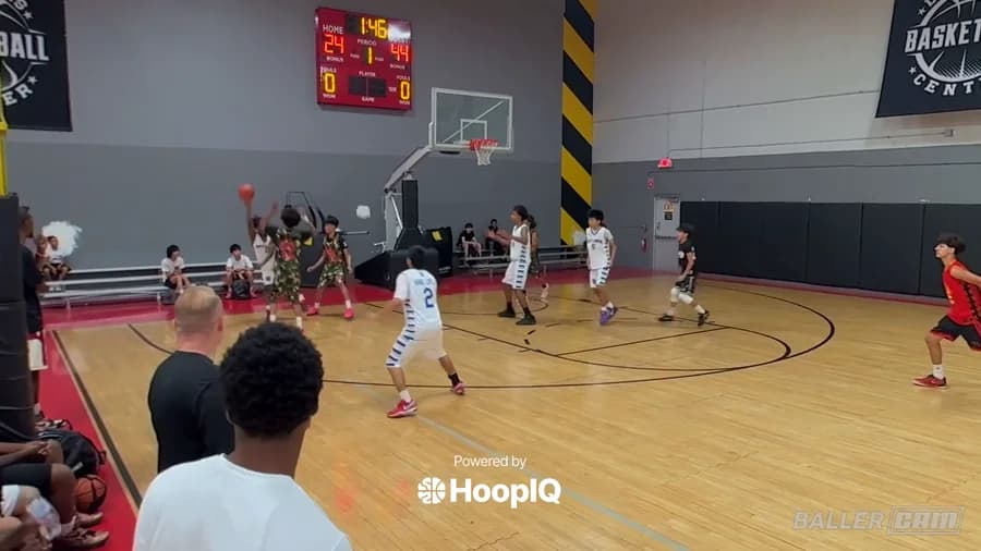 Off. Rebound