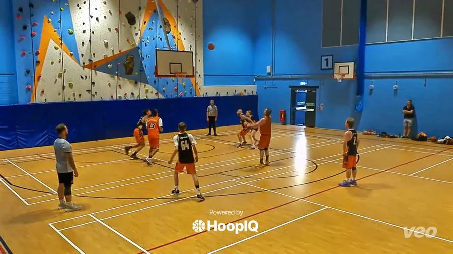 Def. Rebound