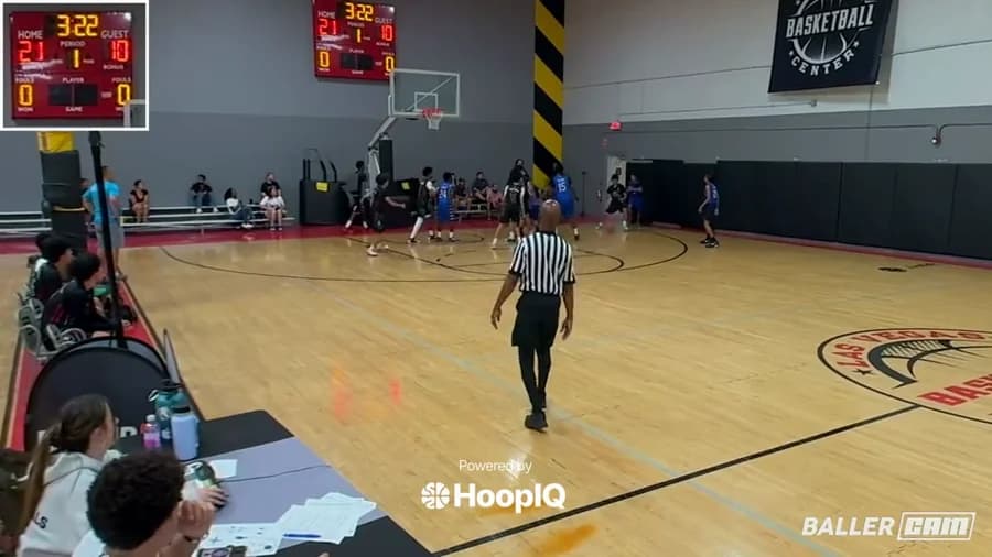 Def. Rebound