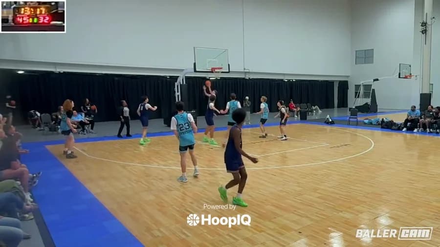 Off. Rebound