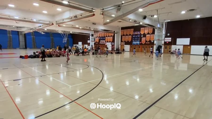 2-pt Shot