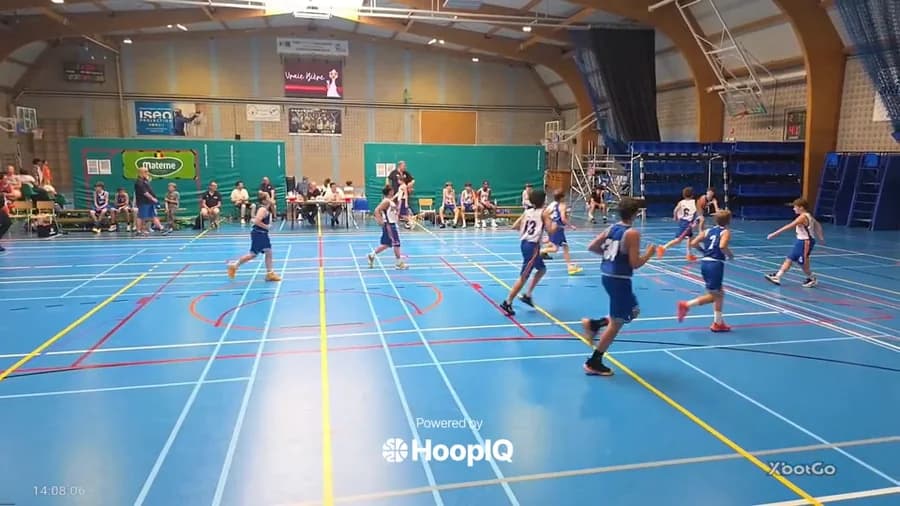 Off. Rebound