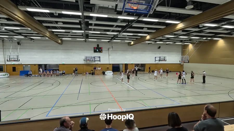 Free-throw