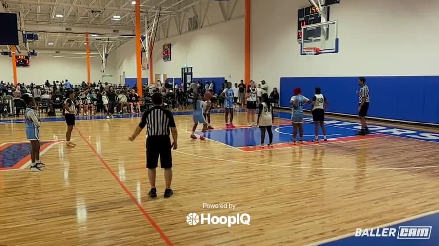 Free-throw