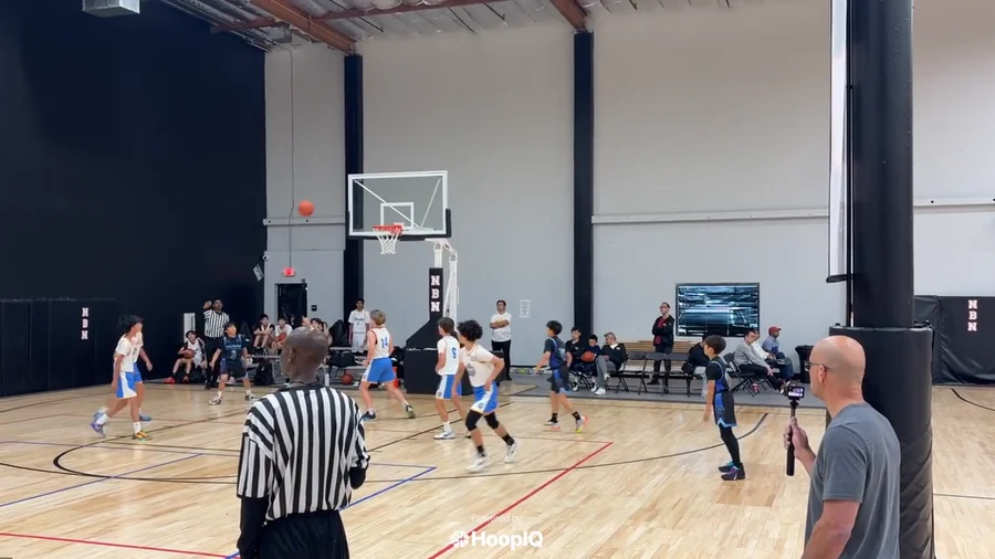 Off. Rebound