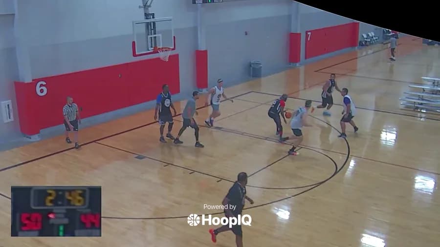 Def. Rebound