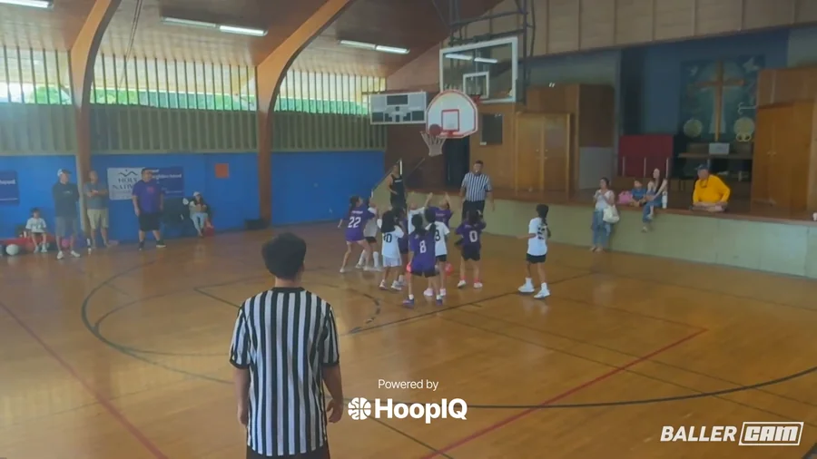 2-pt Shot