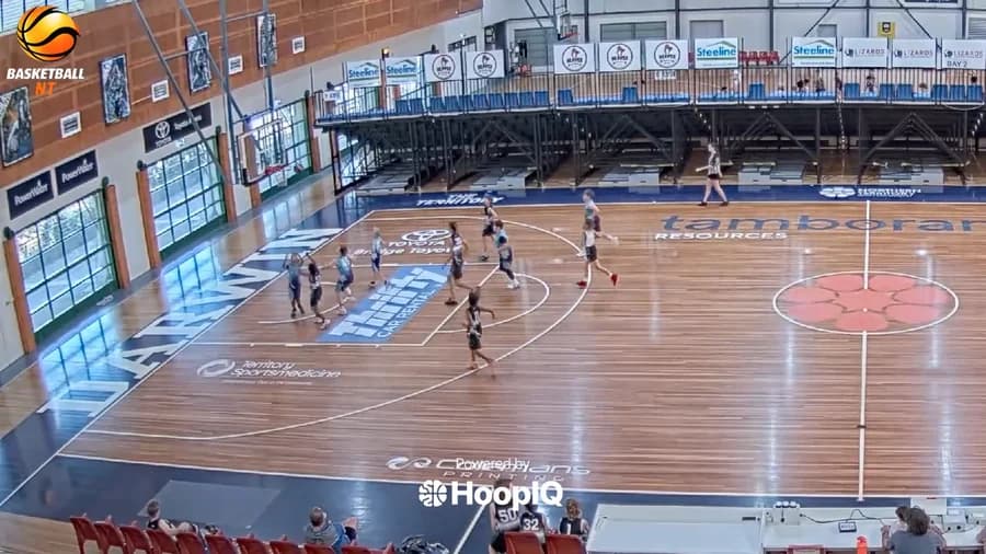 Off. Rebound