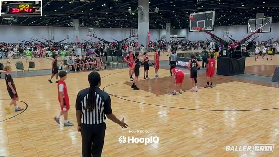 Free-throw