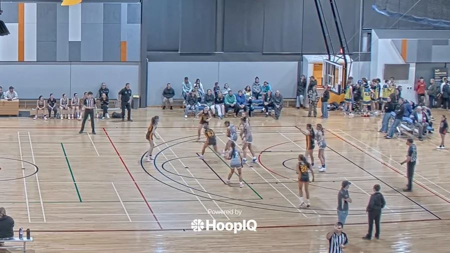 Off. Rebound