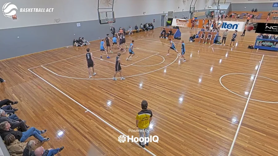 Off. Rebound