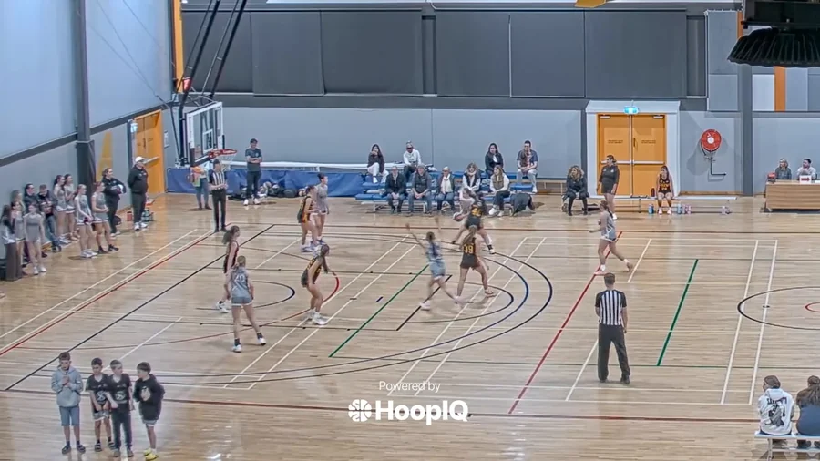 Off. Rebound