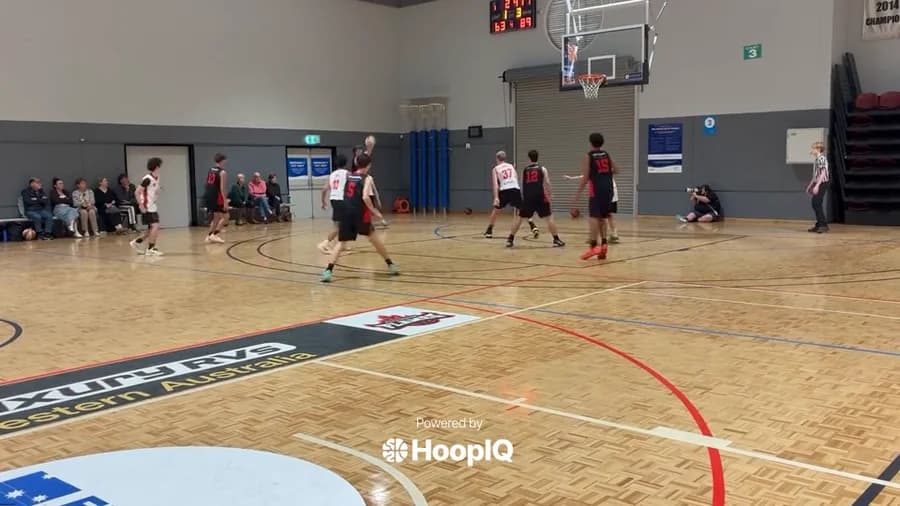 Def. Rebound