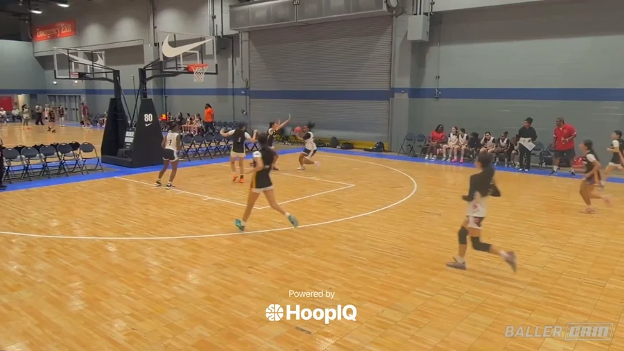 2-pt Shot
