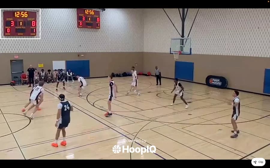 Off. Rebound