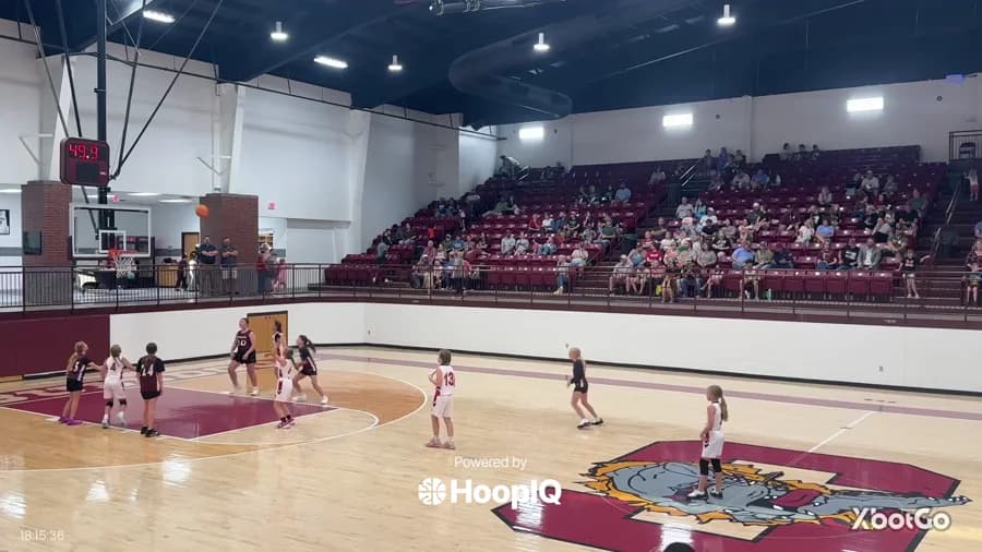 Free-throw