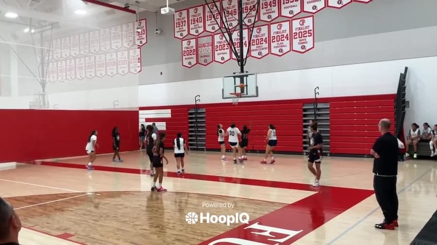 2-pt Shot