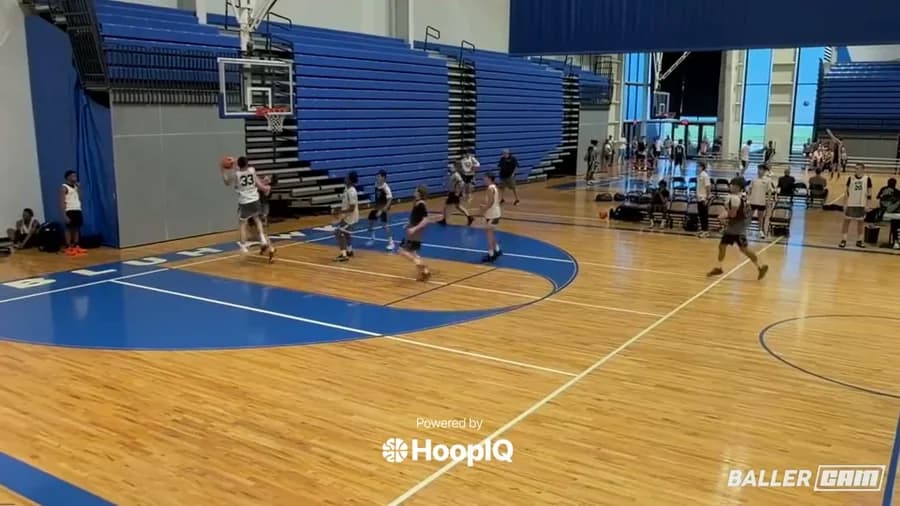 2-pt Shot