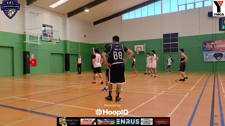 Free-throw