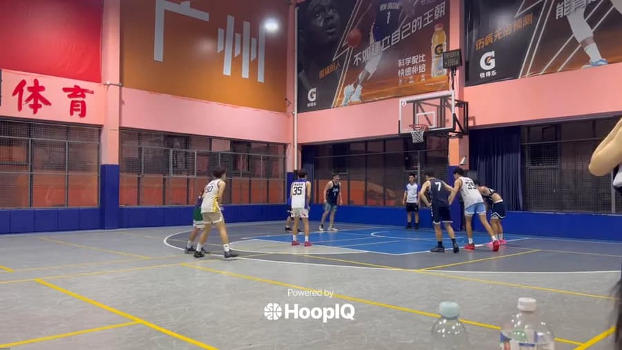Free-throw