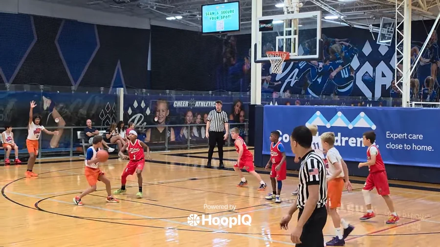 Off. Rebound