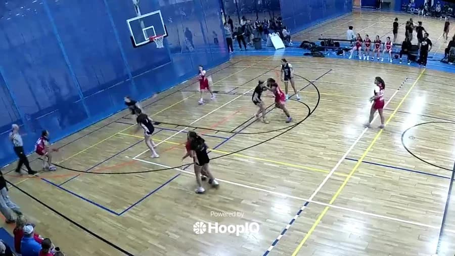 Def. Rebound