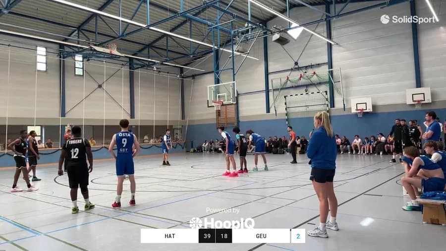 Free-throw