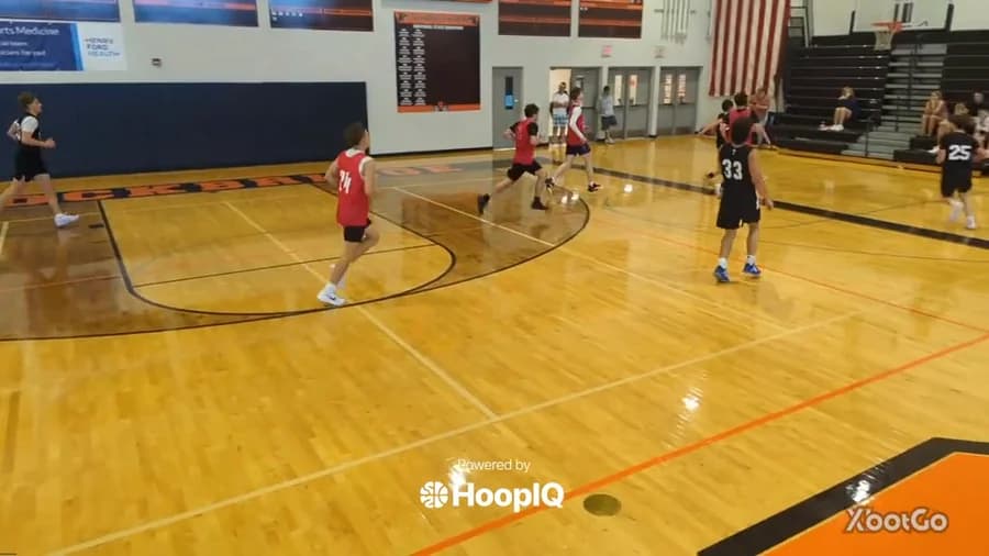 Def. Rebound