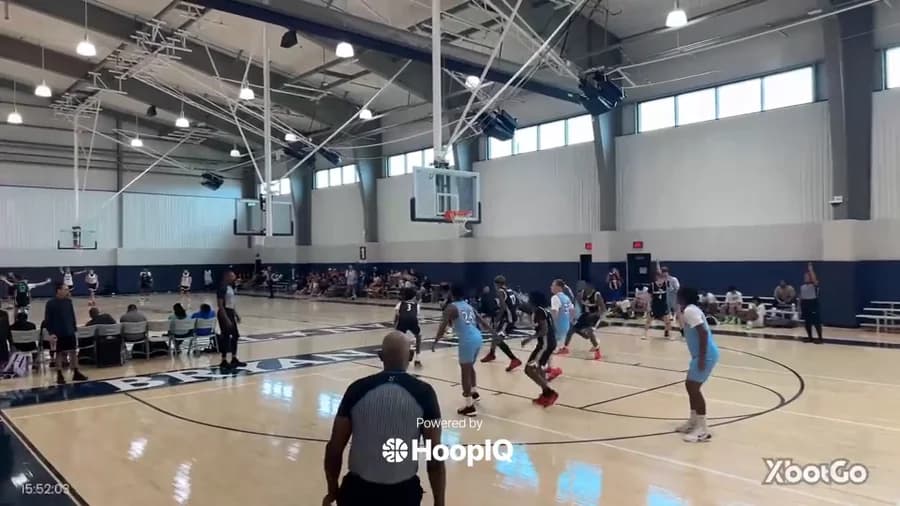 Def. Rebound