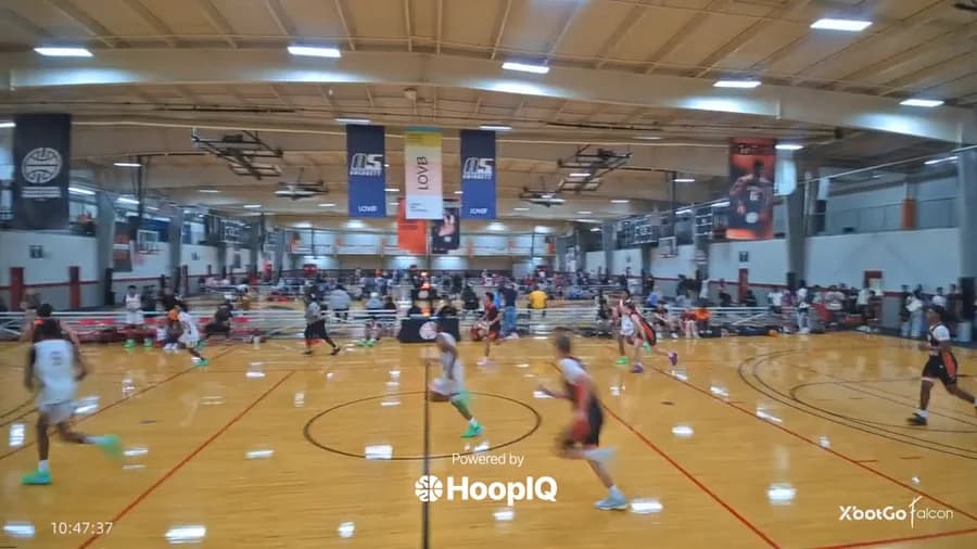 2-pt Shot