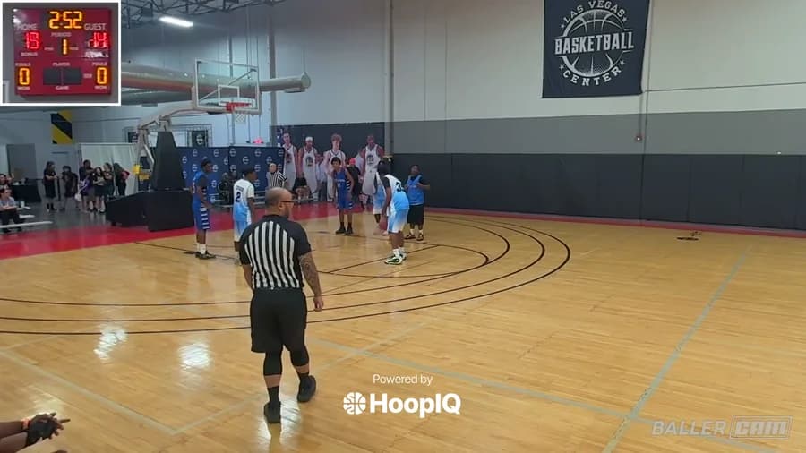 Free-throw