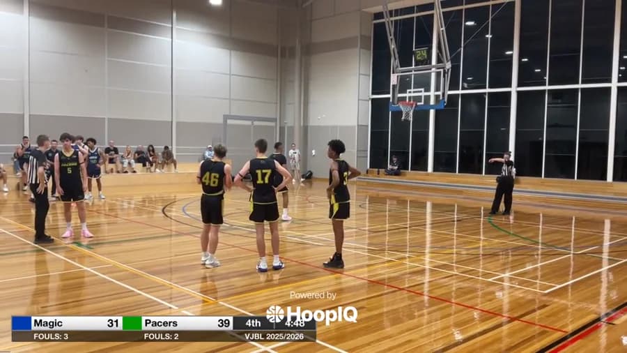 Free-throw