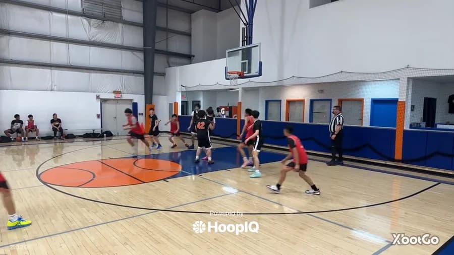 Def. Rebound