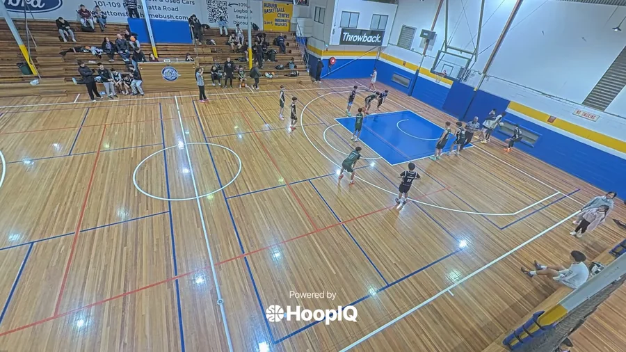 Free-throw
