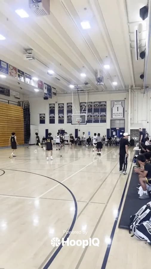 Free-throw