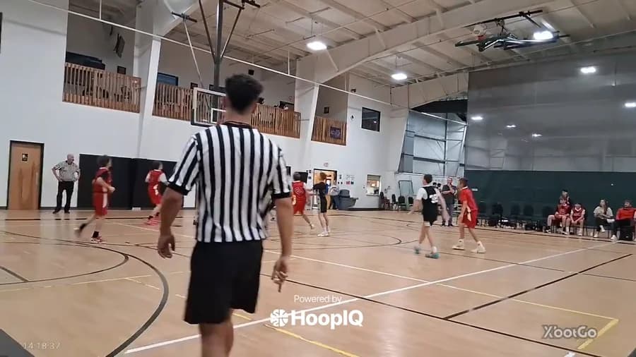 Def. Rebound