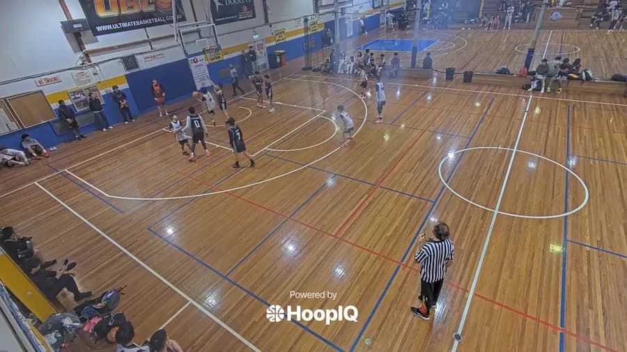 Def. Rebound