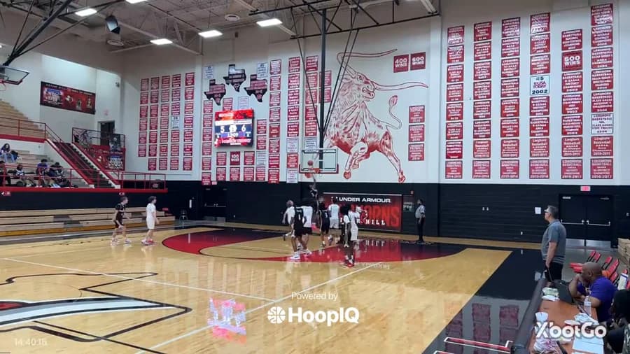 2-pt Shot