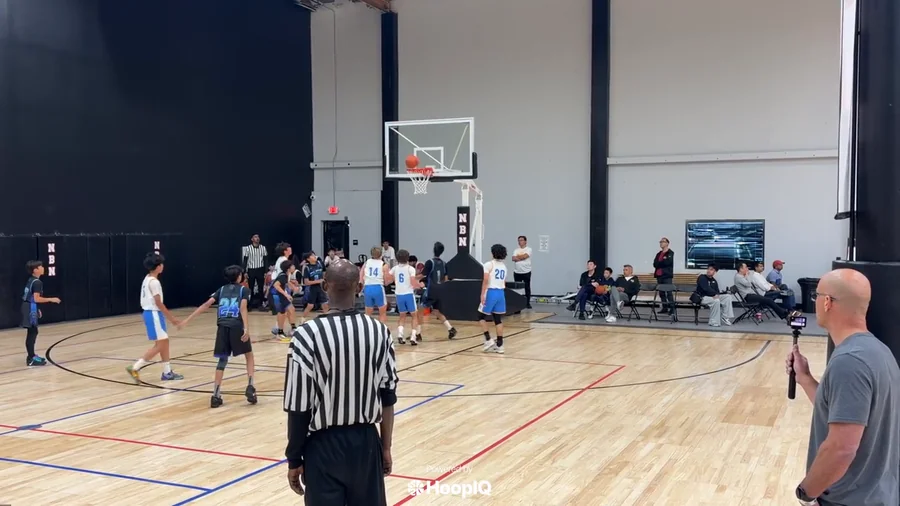 Off. Rebound