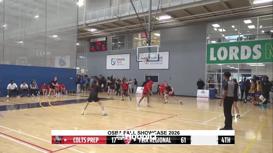 2-pt Shot