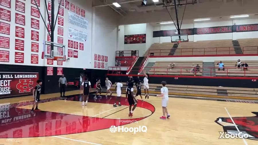 Off. Rebound