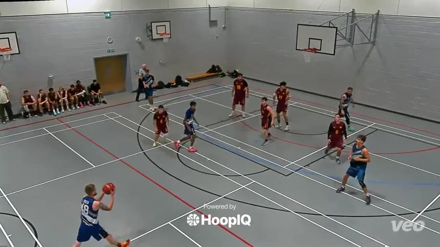 Def. Rebound