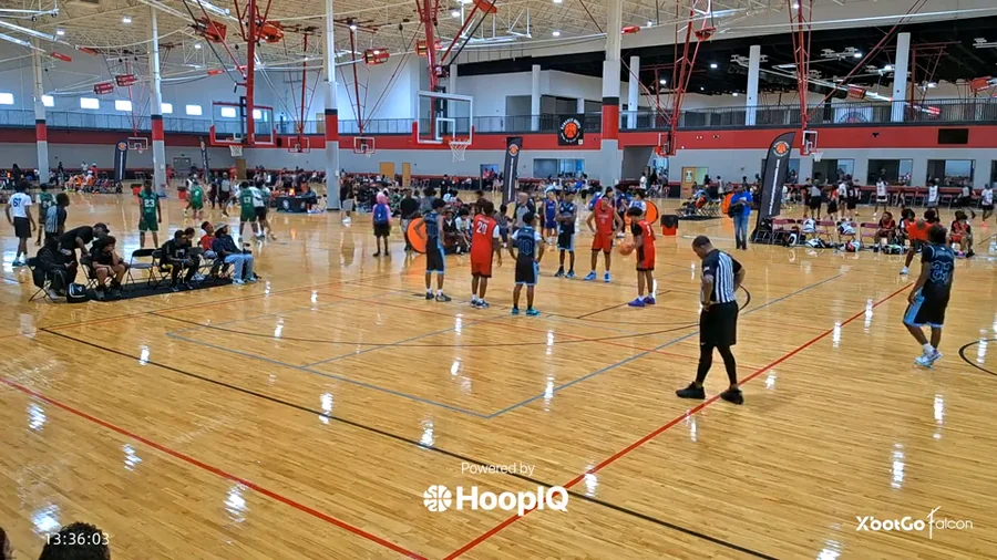 Free-throw