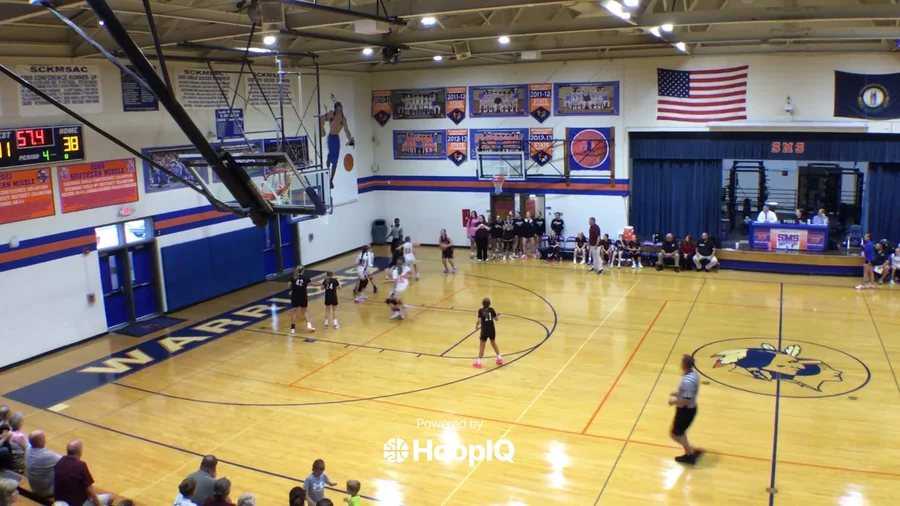 Off. Rebound