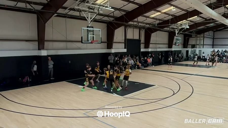 Off. Rebound