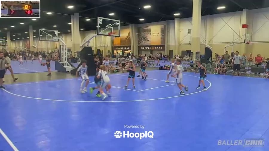 Off. Rebound