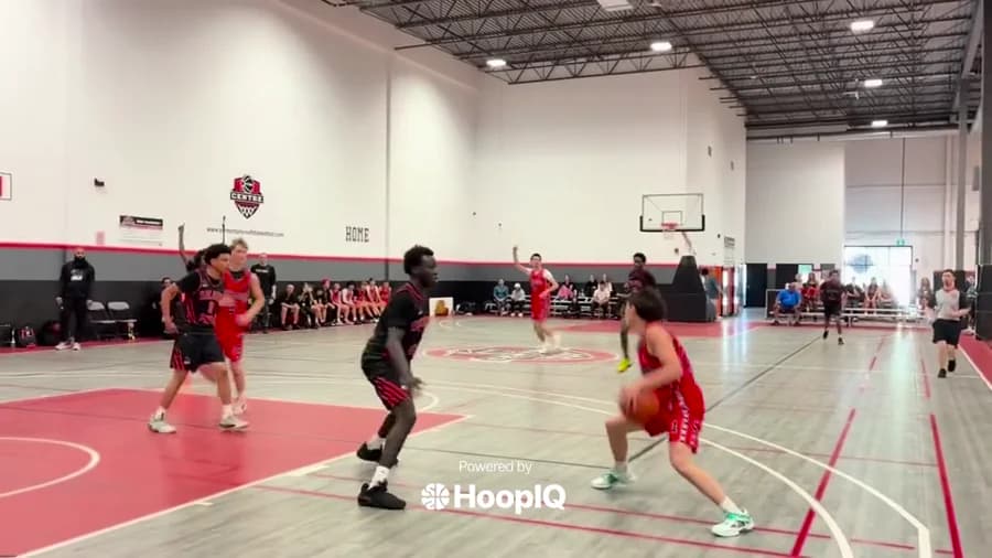 2-pt Shot