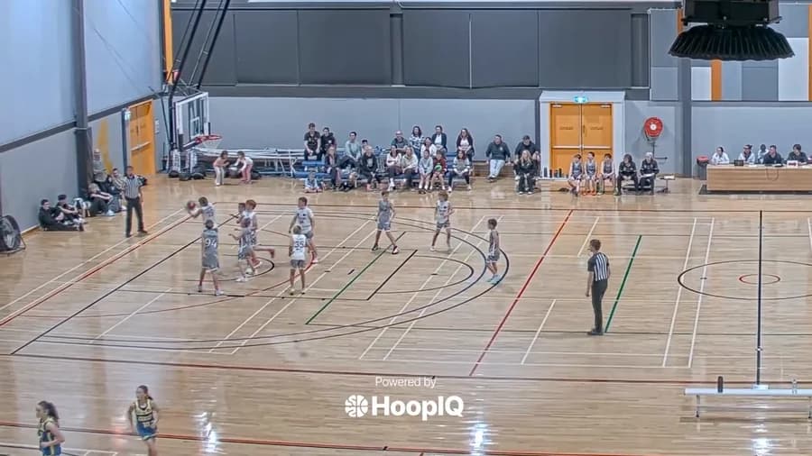 Def. Rebound